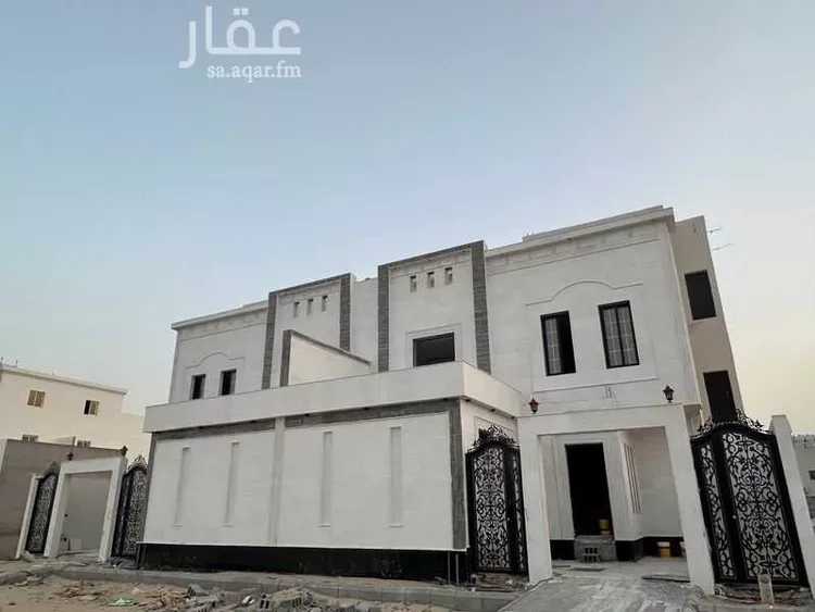 فيلا للبيع في شارع اشبيليه 117, حي إشبيلية, مدينة الجبيل, المنطقة الشرقية