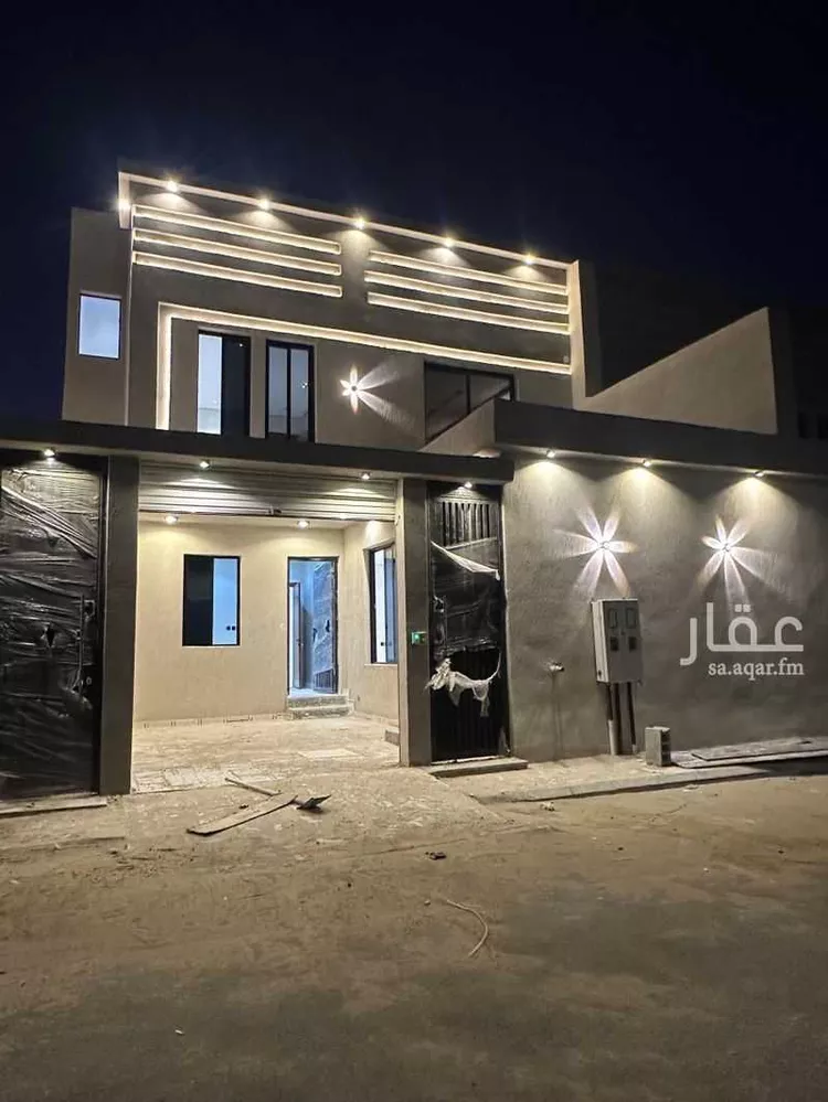فيلا للبيع في شارع اشبيليه 116 الفرعي, حي إشبيلية, مدينة الجبيل, المنطقة الشرقية