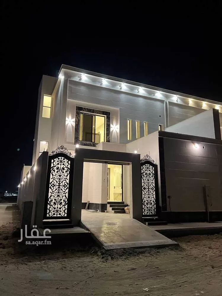 فيلا للبيع في شارع غرناطة 291, حي غرناطة, مدينة الجبيل, المنطقة الشرقية صورة 3