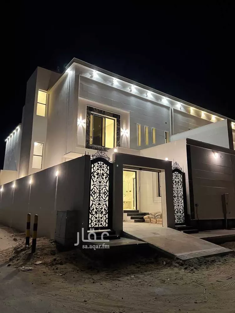 فيلا للبيع في شارع قرطبة 281, حي قرطبة, مدينة الجبيل, المنطقة الشرقية