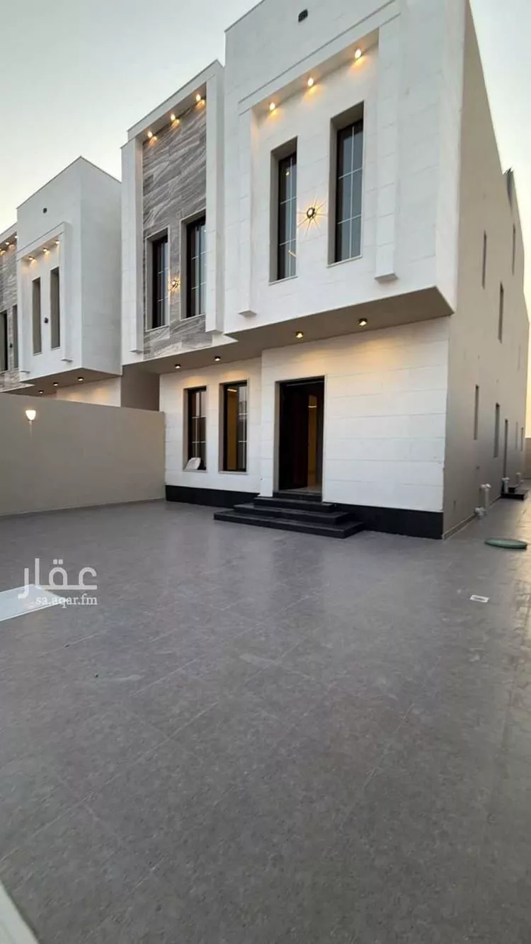 Villa for Sale in Al Jubail Tebah Subdivision