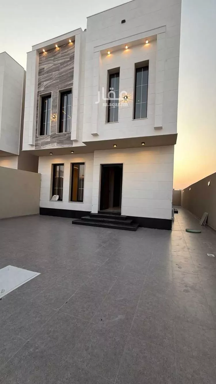 فيلا للبيع في شارع قرطبة 262, حي قرطبة, مدينة الجبيل, المنطقة الشرقية صورة 3
