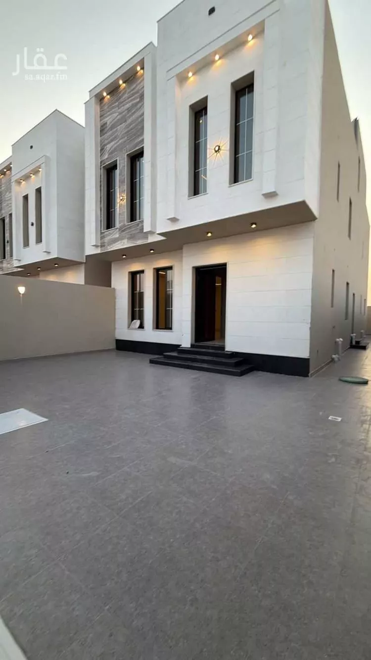 Villa for Sale in Safwa Abu Main