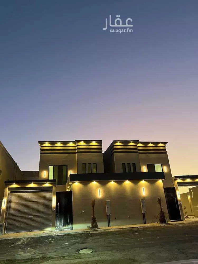 فيلا للبيع في شارع العزيزية 108, حي العزيزية, مدينة الجبيل, المنطقة الشرقية