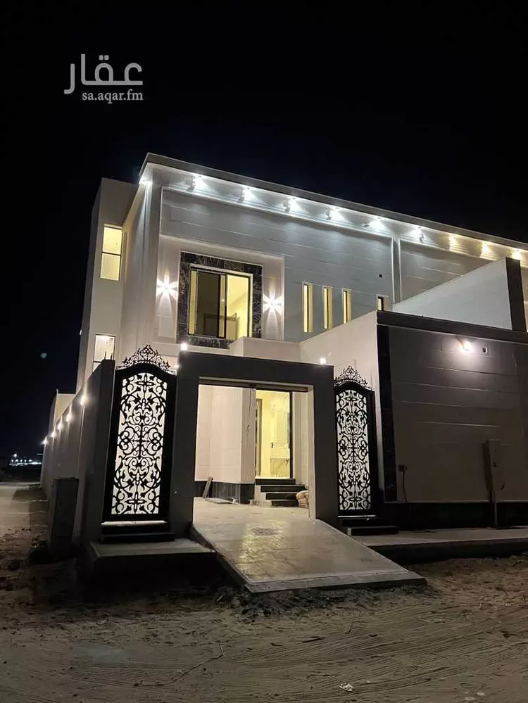 فيلا للبيع في شارع قرطبة 281, حي قرطبة, مدينة الجبيل, المنطقة الشرقية صورة 3