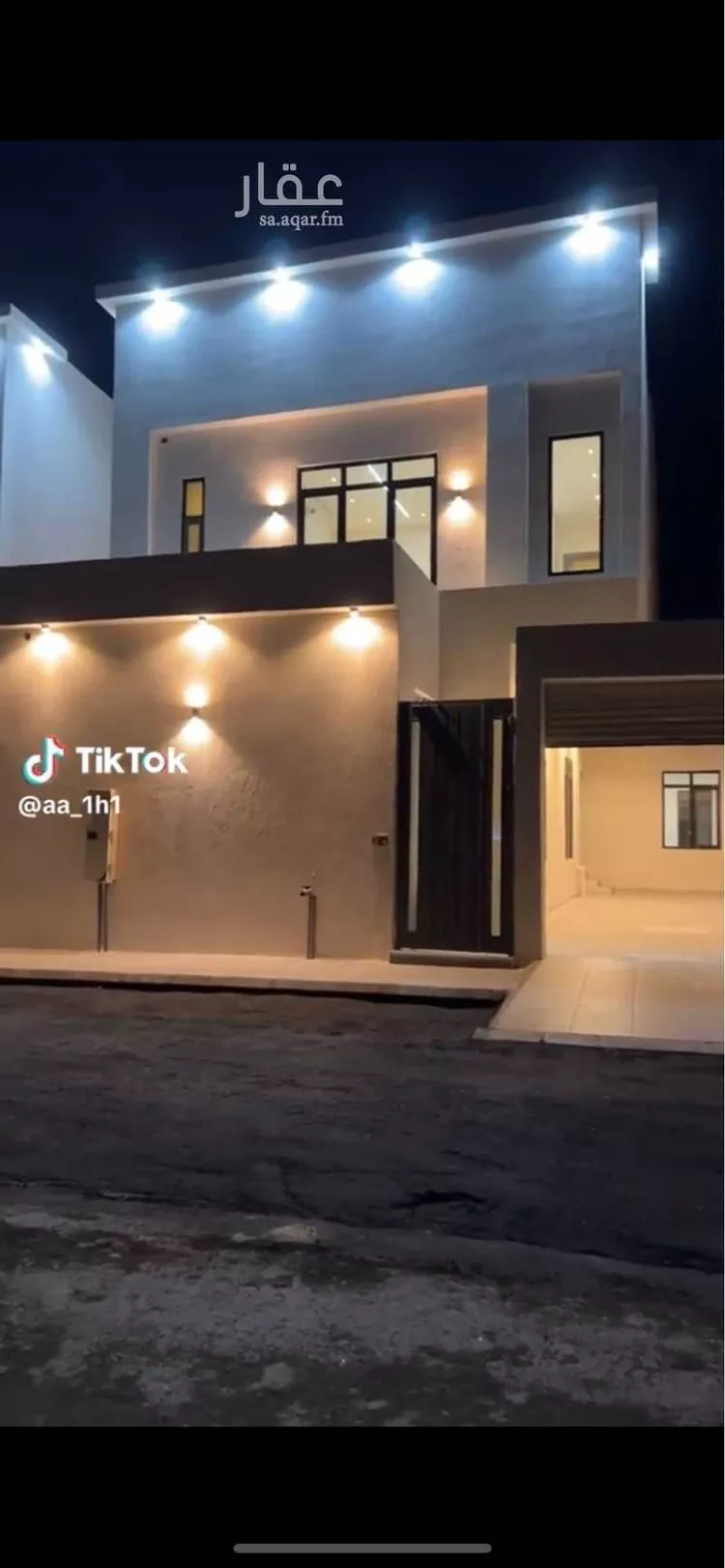 فيلا للبيع في شارع اشبيليه 117, حي إشبيلية, مدينة الجبيل, المنطقة الشرقية