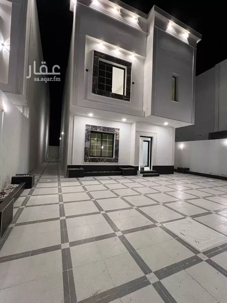 فيلا للبيع في شارع اشبيليه 65, حي العزيزية, مدينة الجبيل, المنطقة الشرقية صورة 4