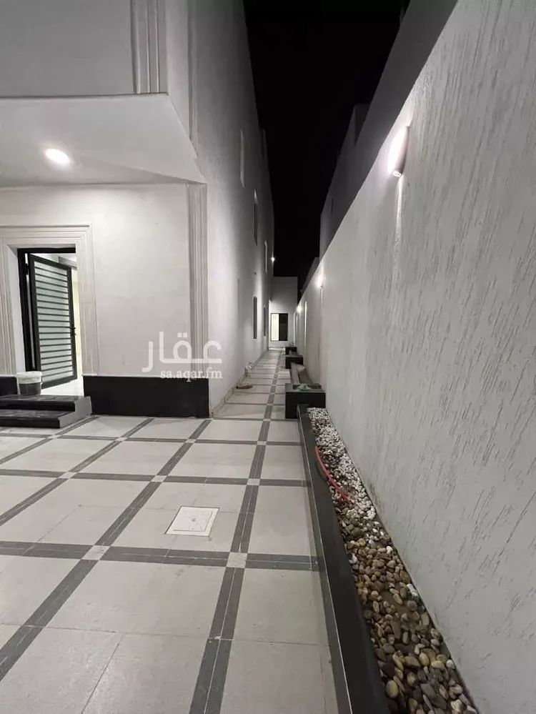 فيلا للبيع في شارع اشبيليه 65, حي العزيزية, مدينة الجبيل, المنطقة الشرقية