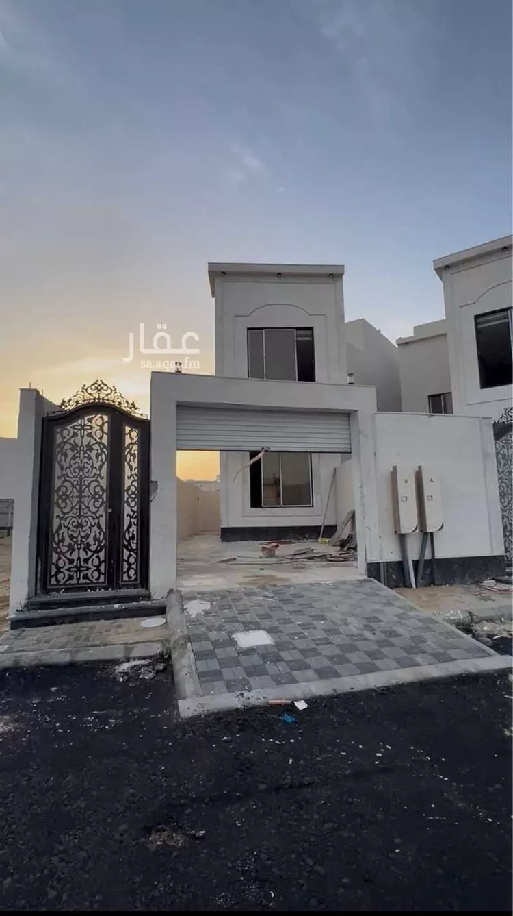 فيلا للبيع في حي العزيزية, مدينة الجبيل, المنطقة الشرقية