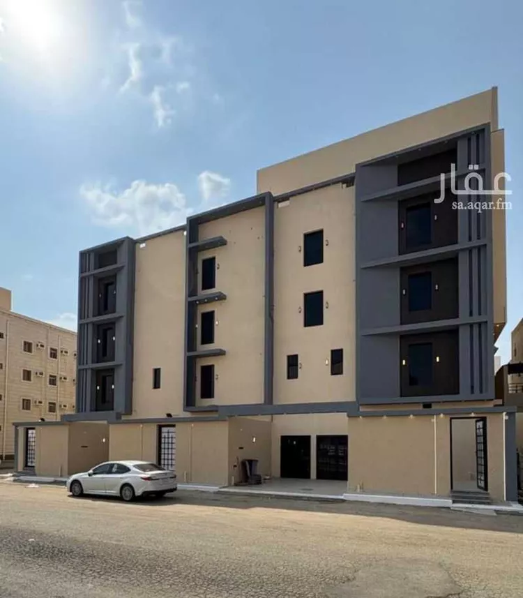 شقة للبيع في شارع جندب ابن جنادة ابو ذر الغفاري ، حي الفيصلية ، صبيا ، صبيا صورة 2