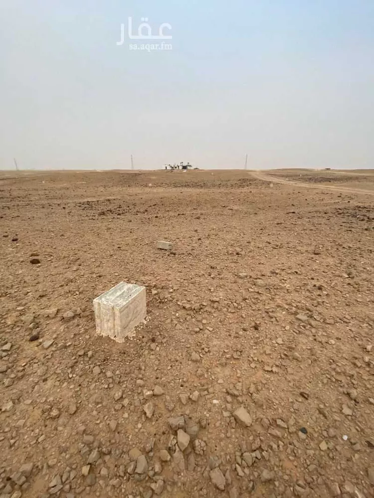 أرض للبيع في شارع الخير, حي الخير, مدينة الرياض, منطقة الرياض صورة 2
