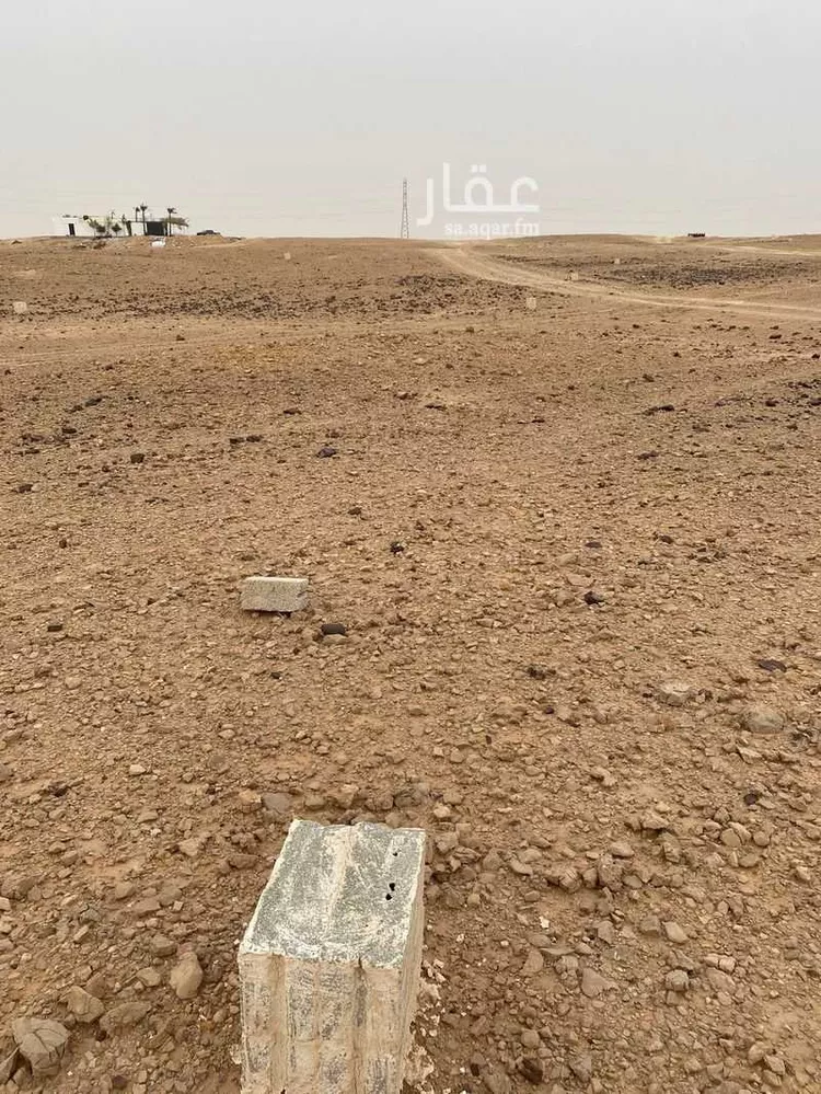 أرض للبيع في حي الخير, مدينة الرياض, منطقة الرياض صورة 2