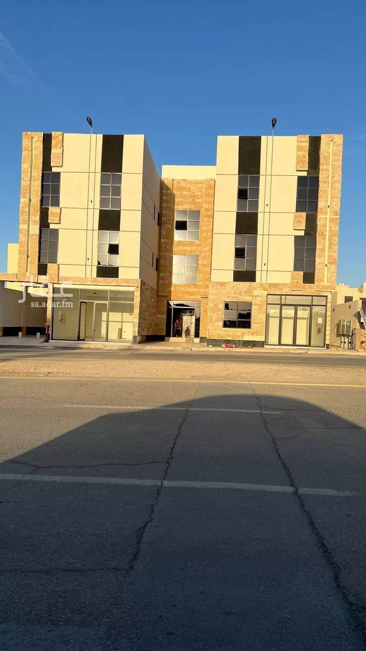 شقة للبيع في شارع إبراهيم بن محمد الزمزمي, حي المهدية, مدينة الرياض, منطقة الرياض صورة 2