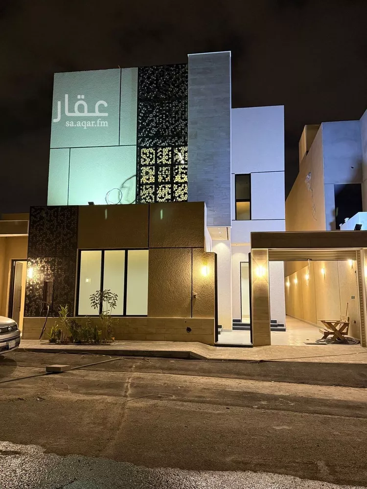 فيلا للبيع في حي المهدية, مدينة الرياض, منطقة الرياض صورة 2