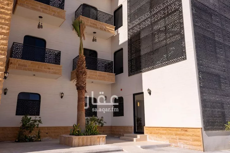 شقة للبيع في شارع إبراهيم بن محمد الزمزمي, حي المهدية, مدينة الرياض, منطقة الرياض صورة 2