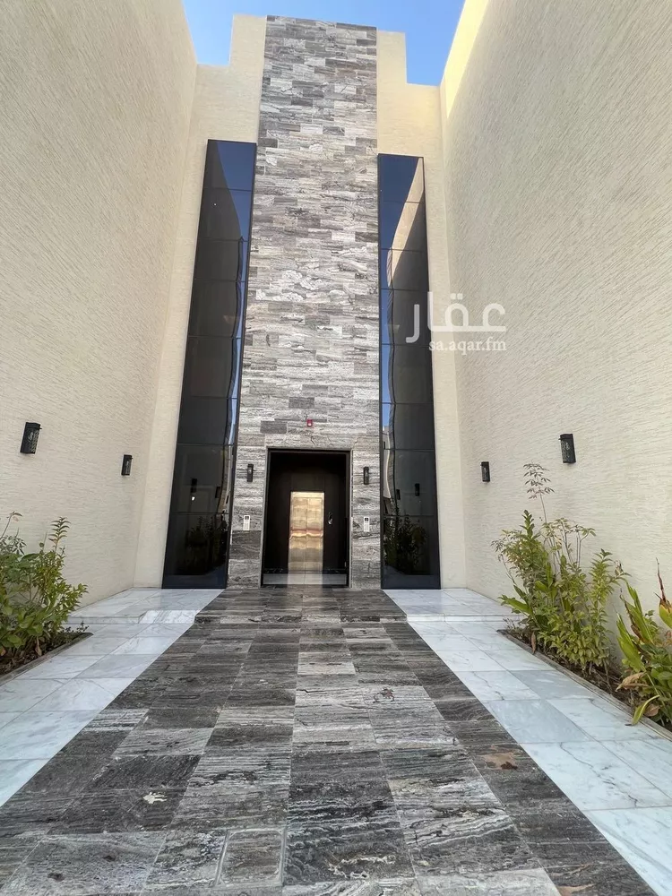 شقة للبيع في شارع إبراهيم بن محمد الزمزمي, حي المهدية, مدينة الرياض, منطقة الرياض صورة 3