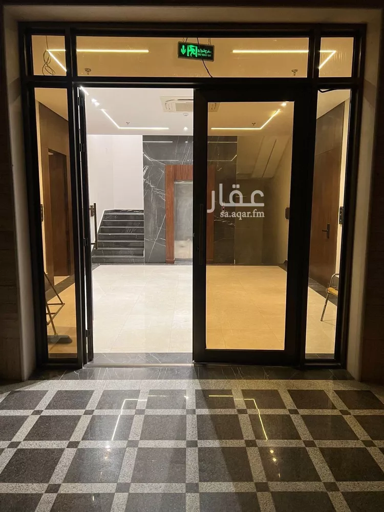 شقة للبيع في شارع إبراهيم بن محمد الزمزمي, حي المهدية, مدينة الرياض, منطقة الرياض صورة 2