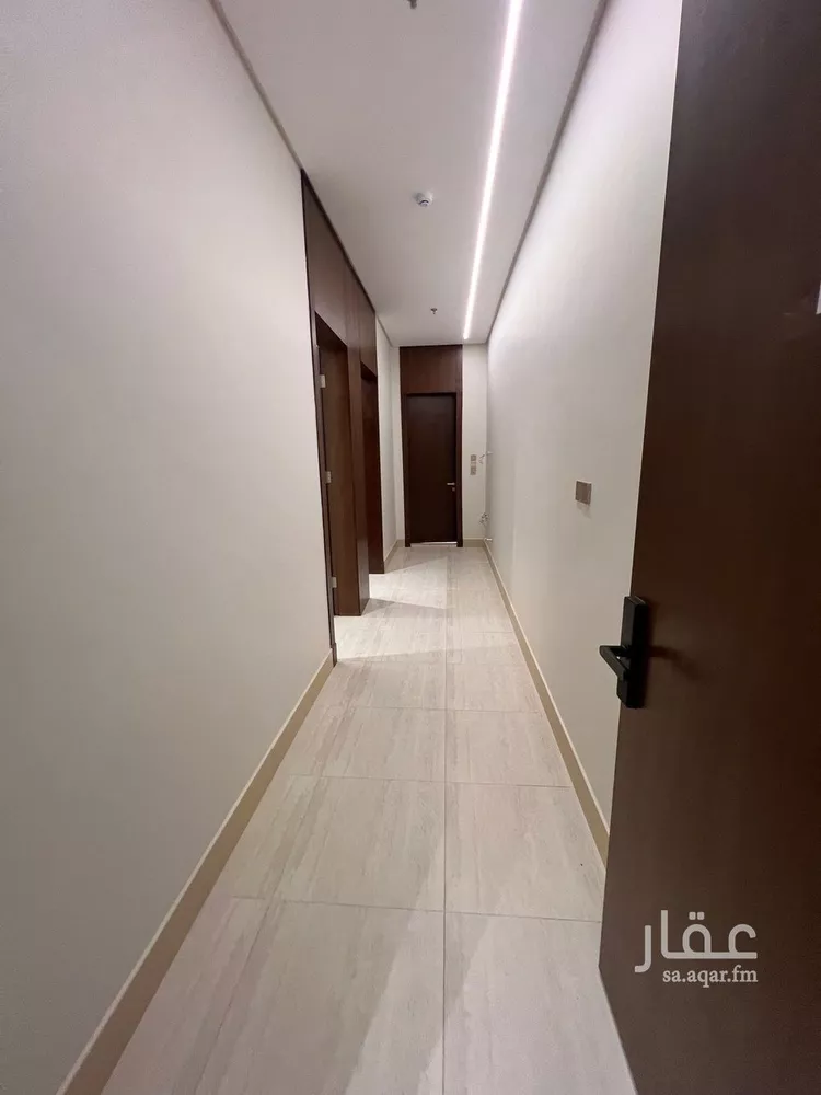 شقة للبيع في شارع إبراهيم بن محمد الزمزمي, حي المهدية, مدينة الرياض, منطقة الرياض صورة 3