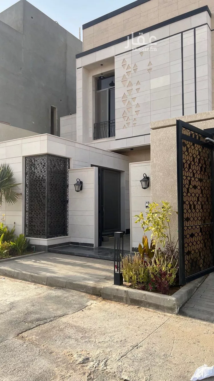 فيلا للبيع في حي المهدية, مدينة الرياض, منطقة الرياض صورة 4