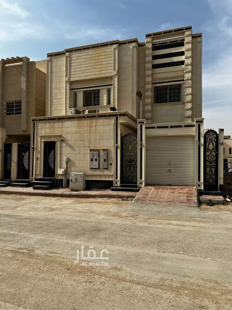 فيلا للبيع في شارع عيسى بن ابراهيم الربعي, حي العارض, مدينة الرياض, منطقة الرياض