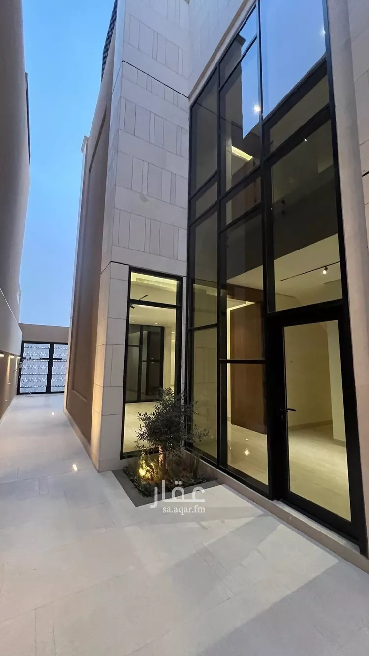 فيلا للبيع في حي المهدية, مدينة الرياض, منطقة الرياض صورة 3