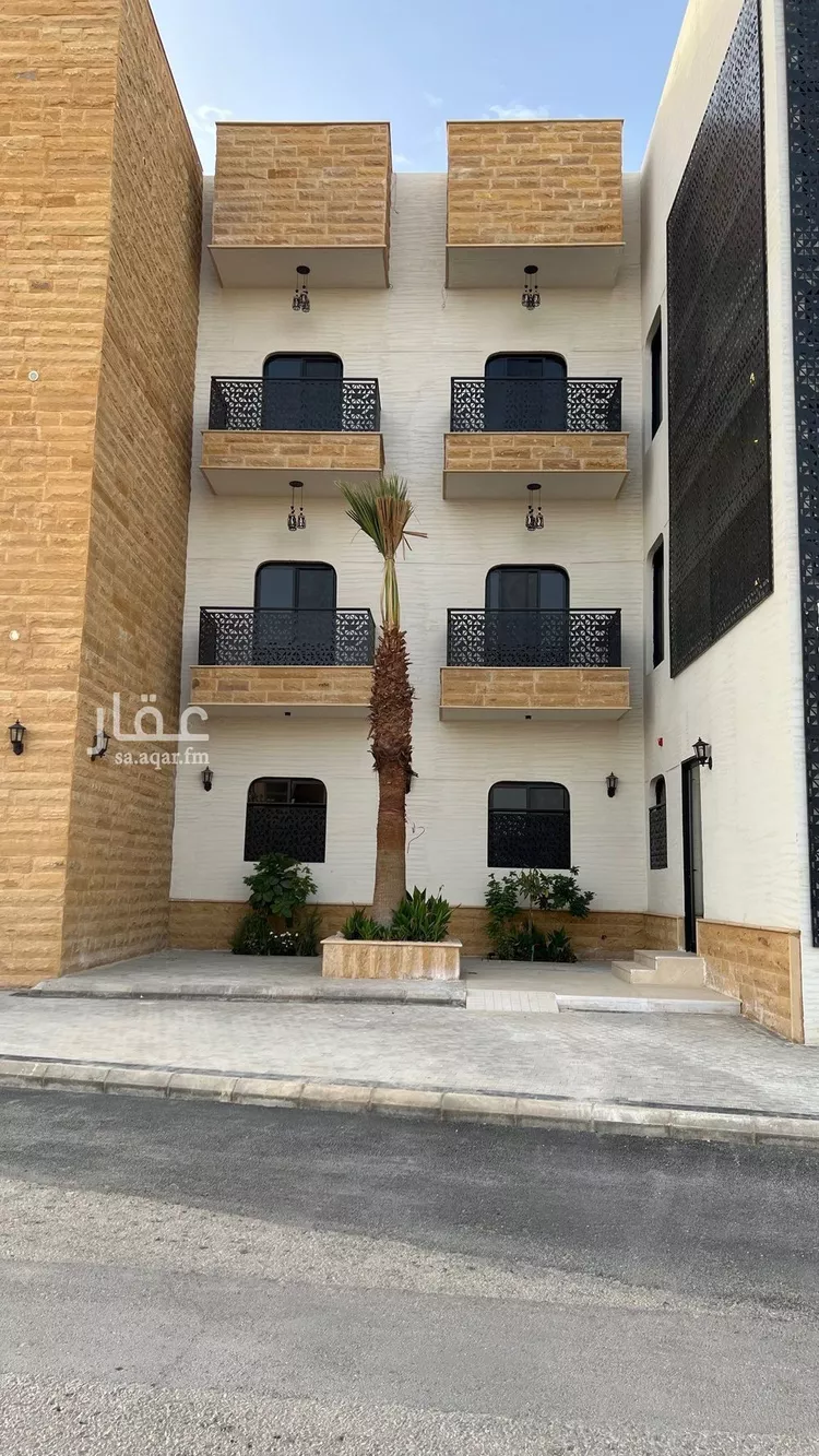 شقة للبيع في شارع إبراهيم بن محمد الزمزمي, حي المهدية, مدينة الرياض, منطقة الرياض صورة 4