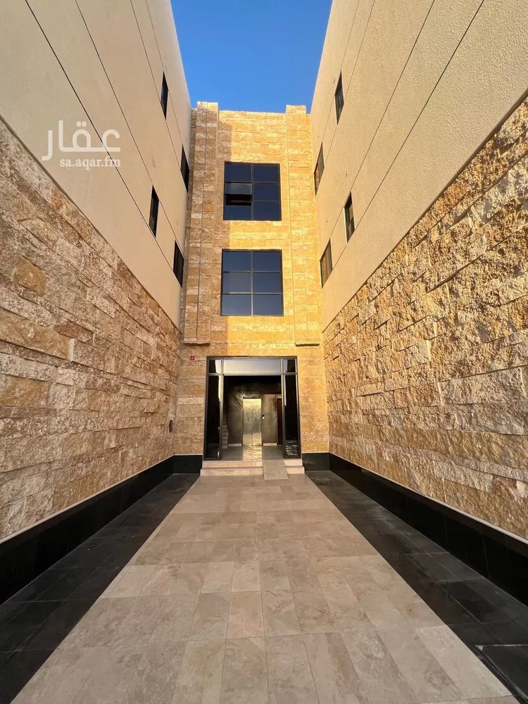 شقة للبيع في شارع إبراهيم بن محمد الزمزمي, حي المهدية, مدينة الرياض, منطقة الرياض صورة 4