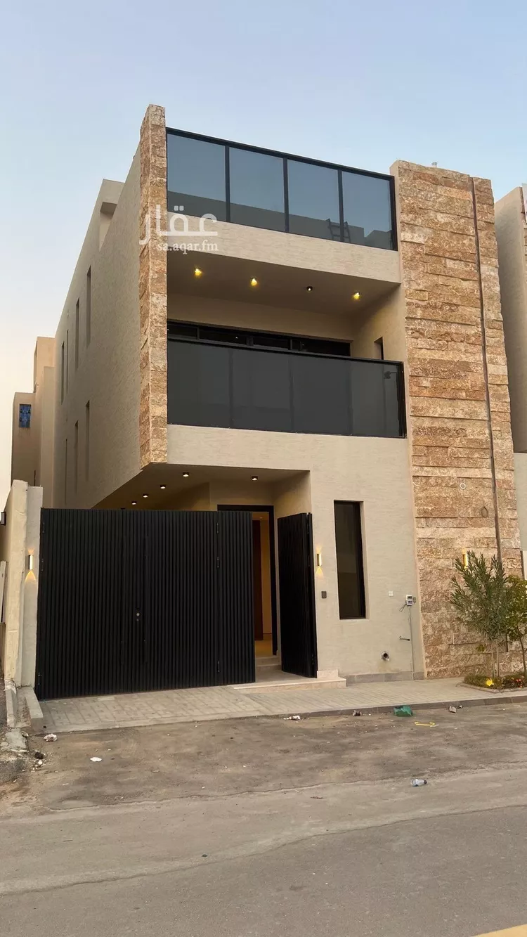 فيلا للبيع في حي المهدية, مدينة الرياض, منطقة الرياض