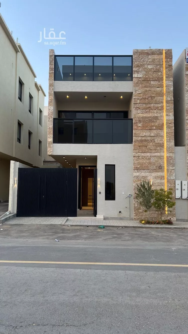 فيلا للبيع في حي المهدية, مدينة الرياض, منطقة الرياض صورة 2