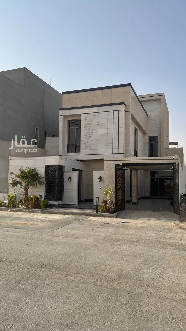 فيلا للبيع في حي المهدية, مدينة الرياض, منطقة الرياض