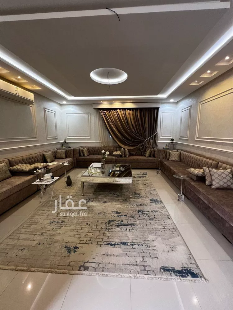 فيلا للبيع في شارع عيسى بن ابراهيم الربعي, حي العارض, مدينة الرياض, منطقة الرياض صورة 4