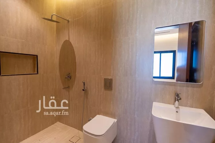 شقة للبيع في شارع إبراهيم بن محمد الزمزمي, حي المهدية, مدينة الرياض, منطقة الرياض صورة 5