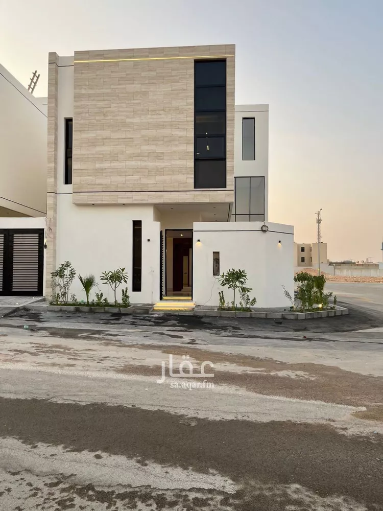 فيلا للبيع في شارع أبي الشيخ الأصبهاني, حي المهدية, مدينة الرياض, منطقة الرياض