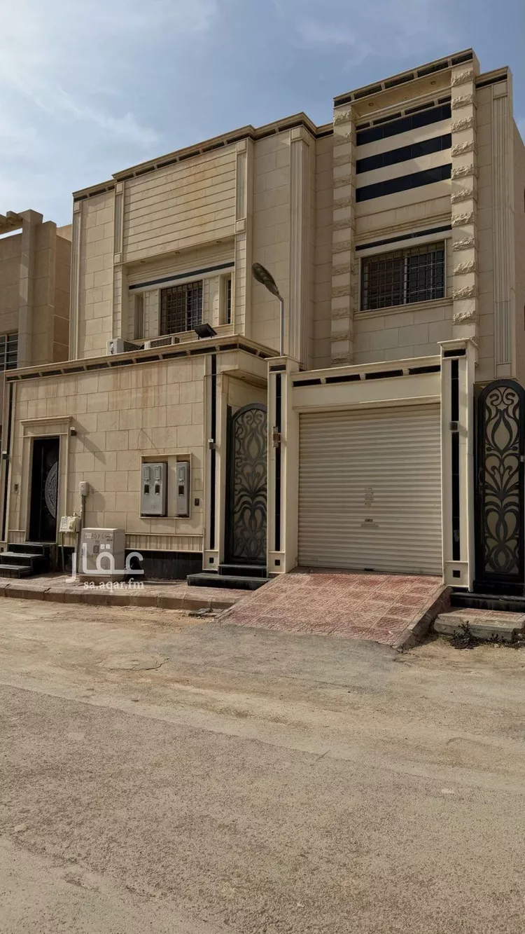 فيلا للبيع في شارع عيسى بن ابراهيم الربعي, حي العارض, مدينة الرياض, منطقة الرياض صورة 3