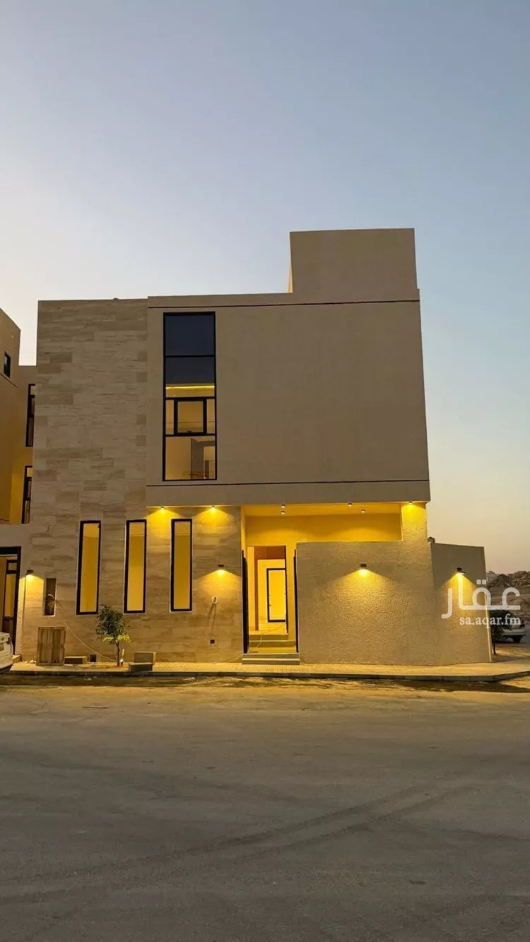فيلا للبيع في حي المهدية, مدينة الرياض, منطقة الرياض