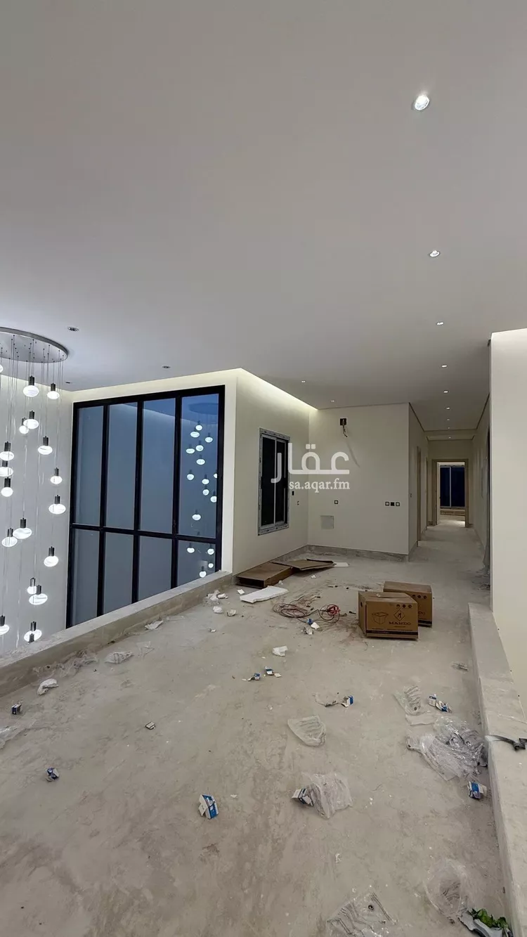 فيلا للبيع في شارع أبي الشيخ الأصبهاني, حي المهدية, مدينة الرياض, منطقة الرياض صورة 2