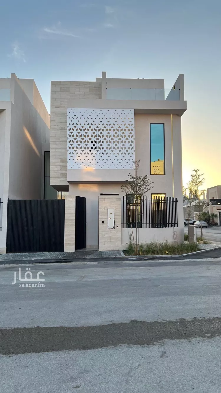 فيلا للبيع في حي المهدية, مدينة الرياض, منطقة الرياض صورة 4