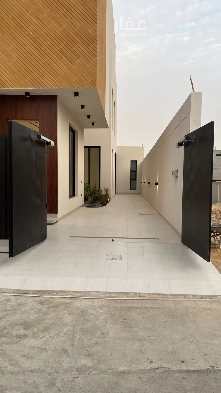 فيلا للبيع في حي المهدية, مدينة الرياض, منطقة الرياض صورة 3