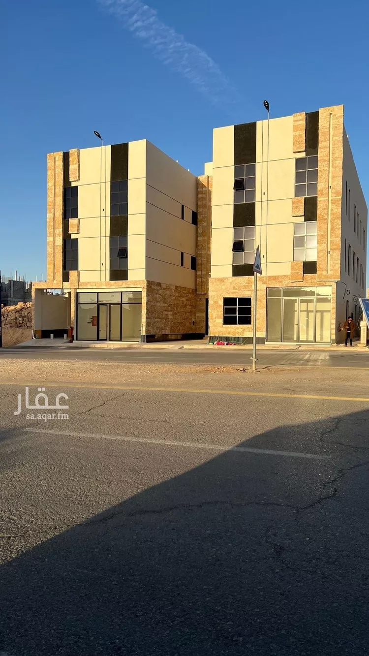 شقة للبيع في شارع إبراهيم بن محمد الزمزمي, حي المهدية, مدينة الرياض, منطقة الرياض صورة 3