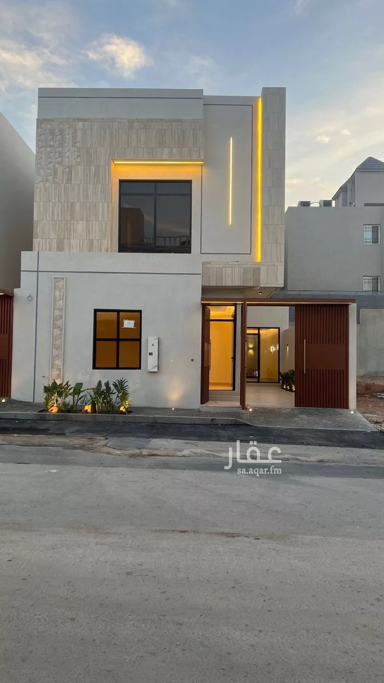 فيلا للبيع في حي المهدية, مدينة الرياض, منطقة الرياض