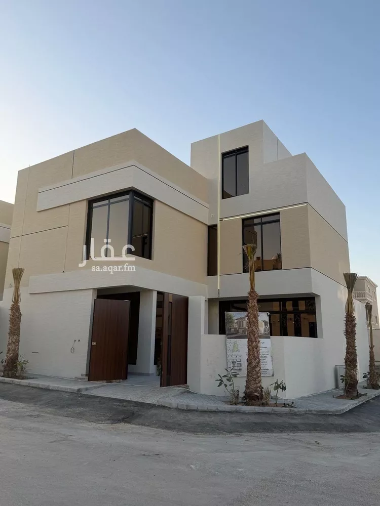 فيلا للبيع في شارع علي بن هبة الله, حي المهدية, مدينة الرياض, منطقة الرياض
