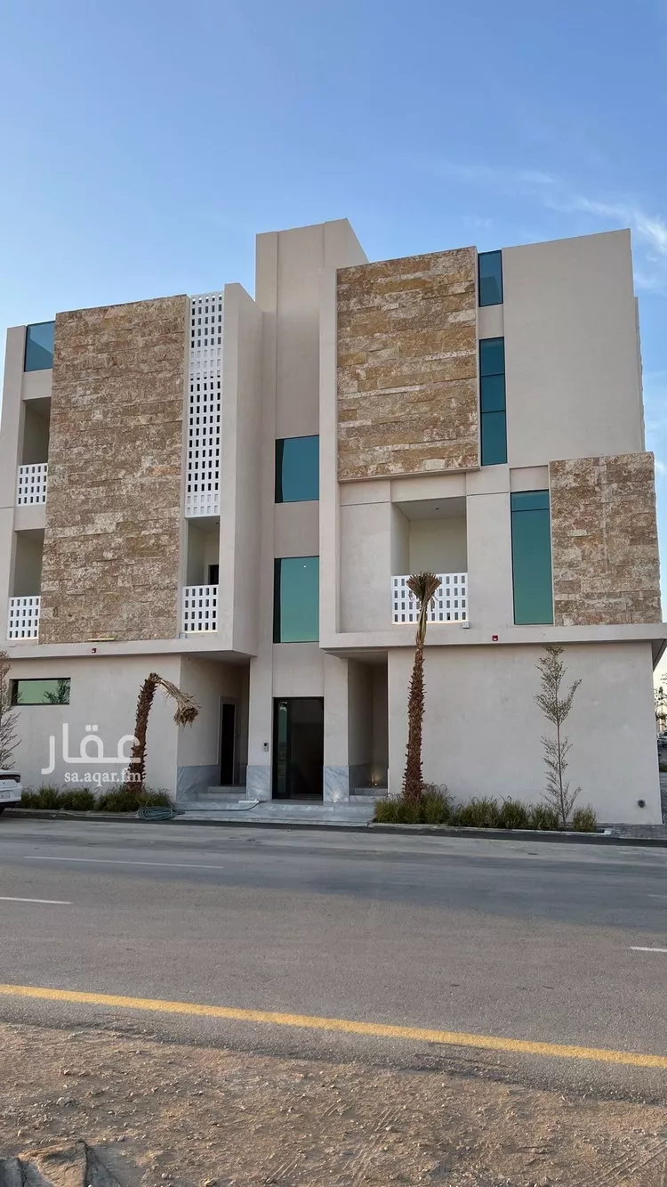 شقة للبيع في شارع إبراهيم بن محمد الزمزمي, حي المهدية, مدينة الرياض, منطقة الرياض صورة 2