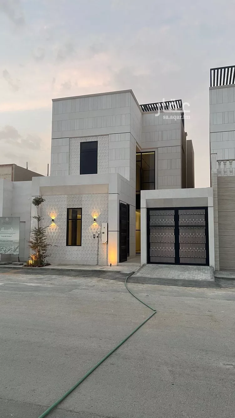 فيلا للبيع في حي المهدية, مدينة الرياض, منطقة الرياض صورة 2