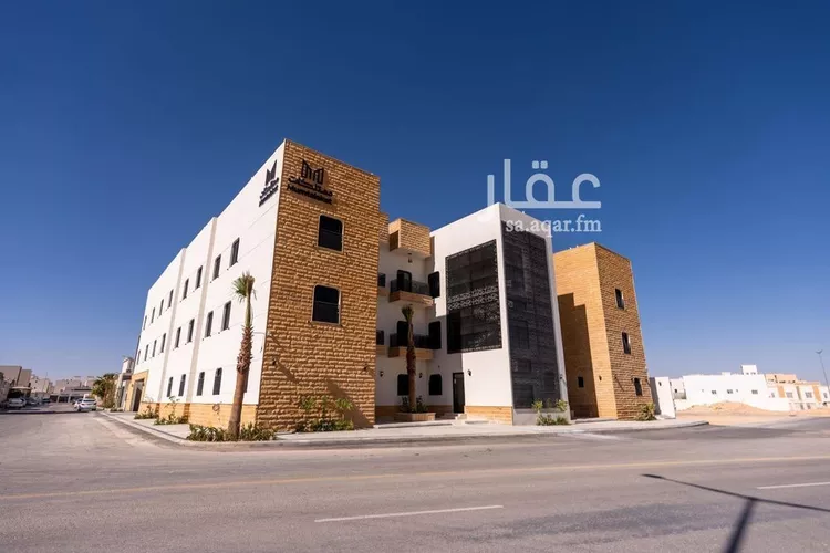 شقة للبيع في شارع إبراهيم بن محمد الزمزمي, حي المهدية, مدينة الرياض, منطقة الرياض