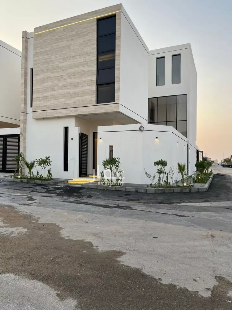 فيلا للبيع في شارع أبي الشيخ الأصبهاني, حي المهدية, مدينة الرياض, منطقة الرياض صورة 2