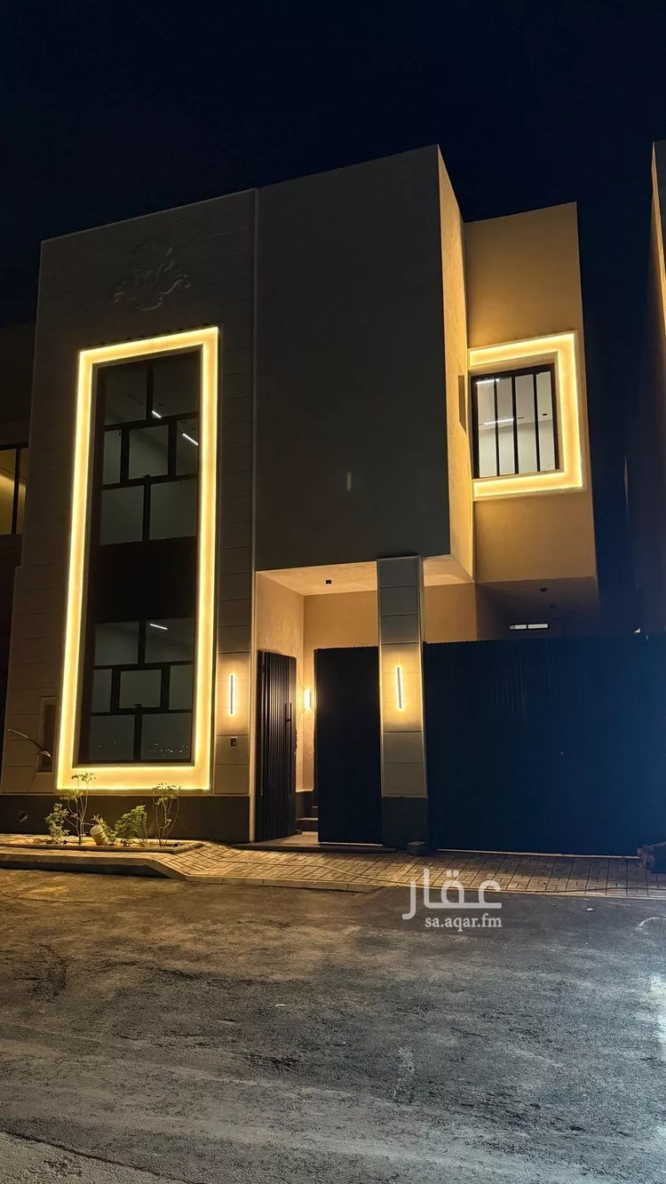 Villa for Sale in Riyadh Al Mahdiyah