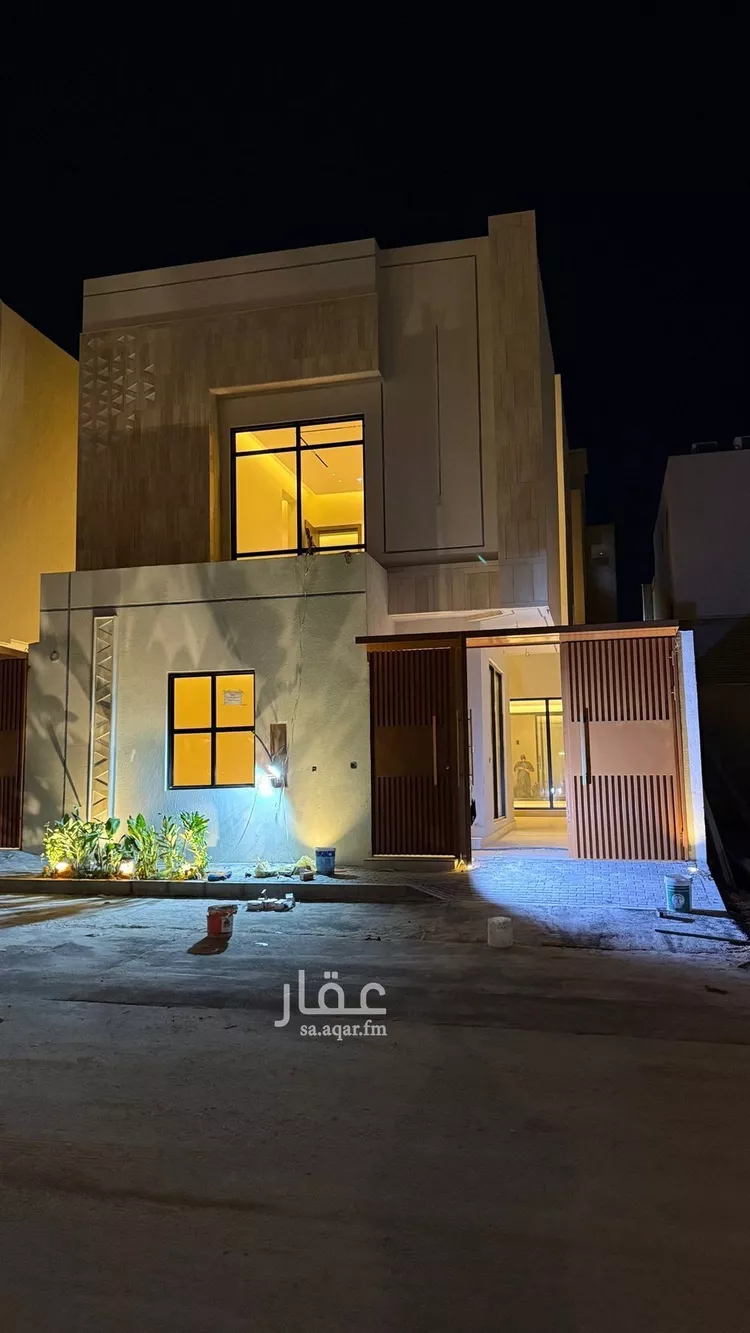 Villa for Sale in Riyadh Al Mahdiyah