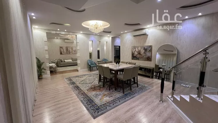 فيلا للبيع في شارع محمد بن أحمد بن أبي التائب, حي العارض, مدينة الرياض, منطقة الرياض صورة 3