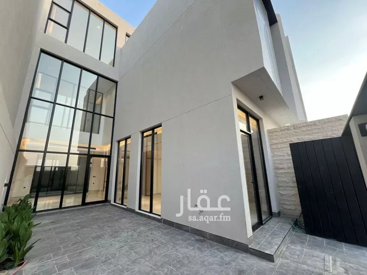 فيلا للبيع في شارع بشير البصري, حي النرجس, مدينة الرياض, منطقة الرياض صورة 2