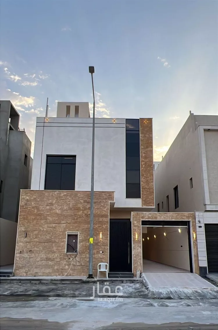 فيلا للبيع في حي الرمال, مدينة الرياض, منطقة الرياض صورة 4